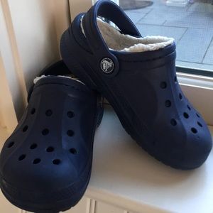 Crocs shoes